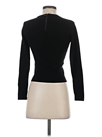 Alice + Olivia Turtleneck Sweater (view 2)
