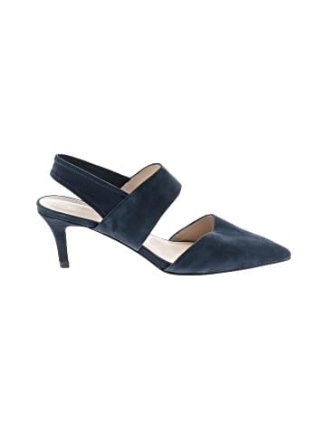 Pelle Moda Heels (view 1)
