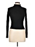 Abbeline Black Long Sleeve Turtleneck Size L - photo 1