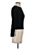 Alice + Olivia Black Turtleneck Sweater Size XS - photo 4