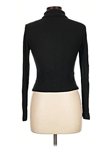 Abbeline Long Sleeve Turtleneck (view 2)