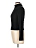 Abbeline Black Long Sleeve Turtleneck Size L - photo 5