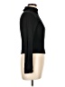 Abbeline Black Long Sleeve Turtleneck Size L - photo 4