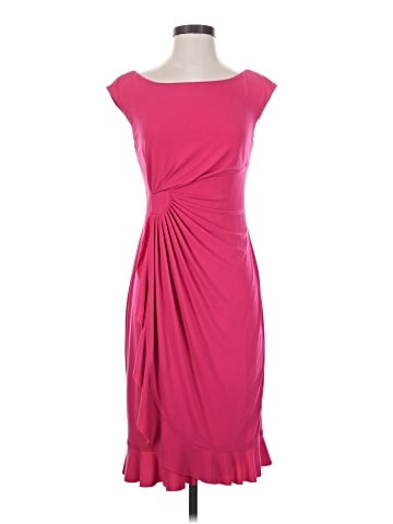 DressBarn Cocktail Dress (view 1)