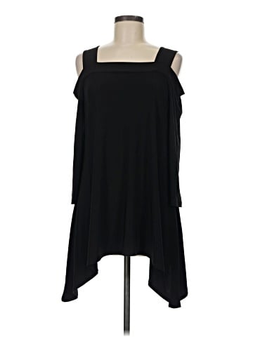 Clara Sun Woo Sleeveless T-Shirt (view 1)