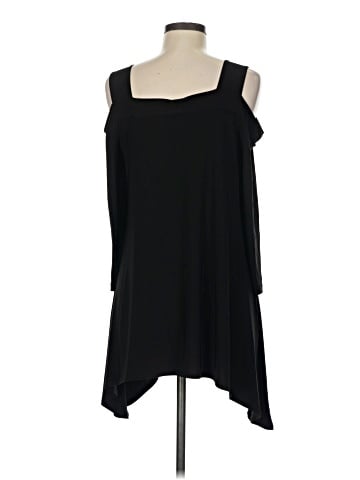 Clara Sun Woo Sleeveless T-Shirt (view 2)