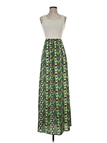 Tyche Casual Dress (view 1)