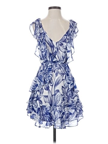 Fab'rik Cocktail Dress (view 1)