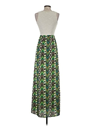 Tyche Casual Dress (view 2)