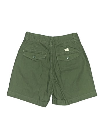 Citizens of Humanity Khaki Shorts (view 2)