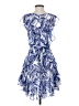 Fab'rik Blue Cocktail Dress Size XS (estimated) - photo 2