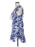 Fab'rik Blue Cocktail Dress Size XS (estimated) - photo 5