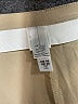 Marla Wynne Solid Tan Casual Pants Size 16 - photo 4