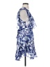 Fab'rik Blue Cocktail Dress Size XS (estimated) - photo 4