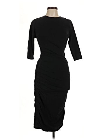 eShakti Cocktail Dress (view 1)