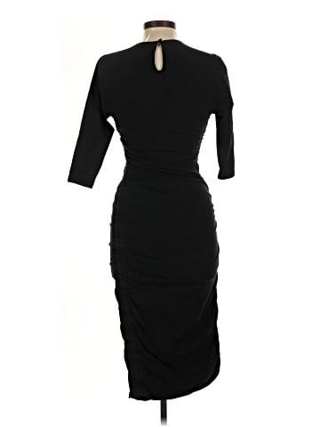 eShakti Cocktail Dress (view 2)