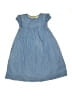 Mini Boden 100% Cotton Blue Dress Size 9 - 10 - photo 1