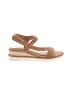 Seychelles Tan Wedges Size 7 1/2 - photo 1