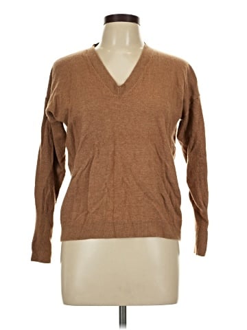 J.Crew Factory Store Pullover Sweater (view 1)