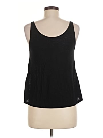 Decree Sleeveless Blouse (view 2)