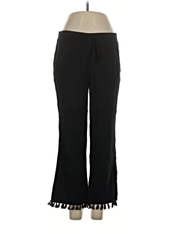 Michael Stars Track Pants (view 1)