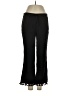 Michael Stars Solid Black Track Pants Size XS - photo 1