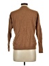 J.Crew Factory Store Brown Pullover Sweater Size L - photo 2