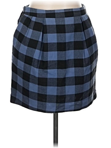 Topshop Casual Skirt (view 1)