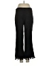 Michael Stars Solid Black Track Pants Size XS - photo 2