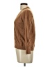 J.Crew Factory Store Brown Pullover Sweater Size L - photo 5