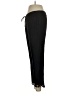 Michael Stars Solid Black Track Pants Size XS - photo 5