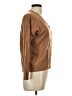 J.Crew Factory Store Brown Pullover Sweater Size L - photo 4