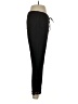 Michael Stars Solid Black Track Pants Size XS - photo 4