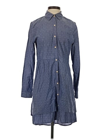 Isabella Sinclair Casual Dress (view 1)