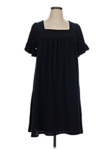 Lane Bryant Casual Dress (view 1)