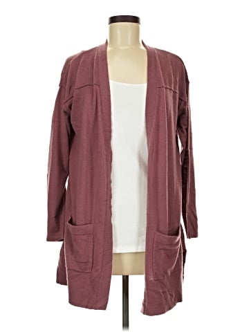 Style&Co Cardigan (view 1)