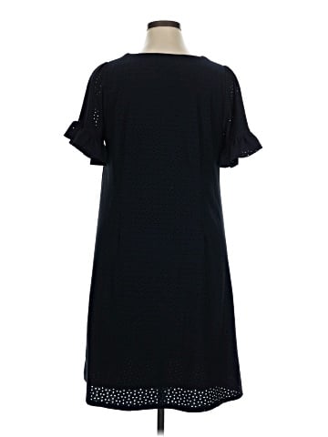 Lane Bryant Casual Dress (view 2)