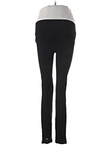 Gap Fit Maternity Active Pants (view 2)