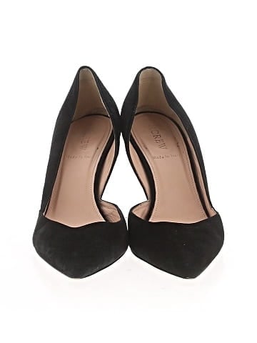 J.Crew Heels (view 2)
