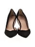 J.Crew 100% Leather Black Heels Size 8 - photo 2