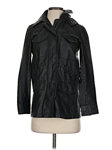 Madewell Jacket (view 1)