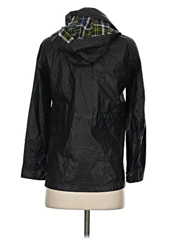 Madewell Jacket (view 2)
