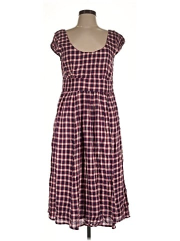 eShakti Casual Dress (view 1)