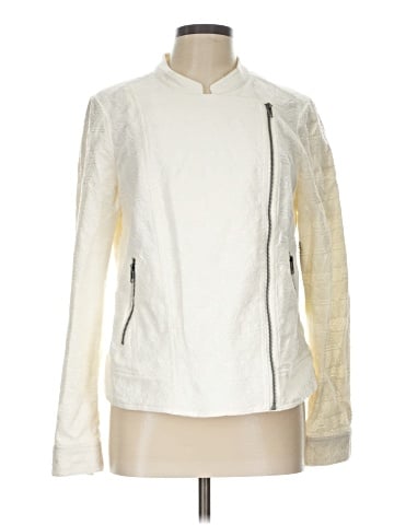 Ruff Hewn Jacket (view 1)