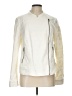 Ruff Hewn Ivory Jacket Size L - photo 1