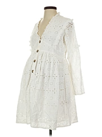 ASOS Design Casual Dress (view 1)
