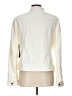 Ruff Hewn Ivory Jacket Size L - photo 2