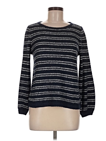 Lilla P Pullover Sweater (view 1)