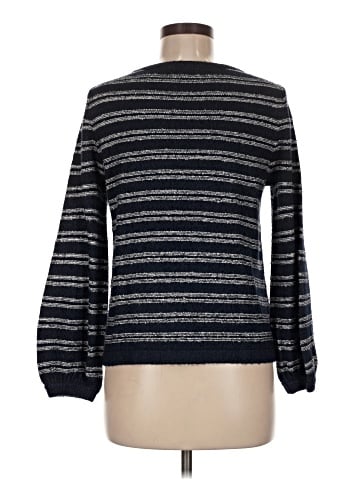 Lilla P Pullover Sweater (view 2)
