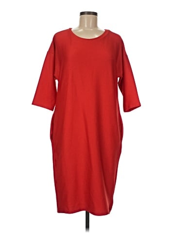 Venus Casual Dress (view 1)